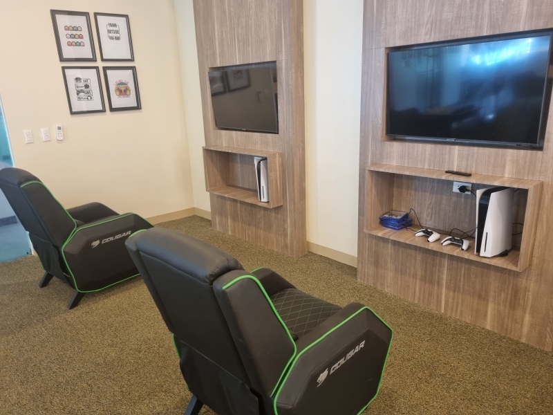 フィリピン留学 Cebu21 - PIA-Polyglot International Academy--premium condo-100